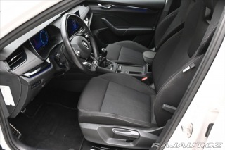 Škoda Octavia 2,0 TDI 110 kW SportLINE 2022