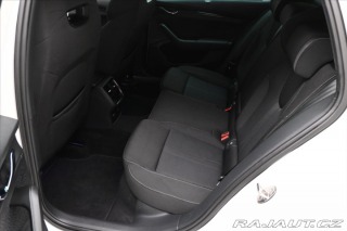 Škoda Octavia 2,0 TDI 110 kW SportLINE 2022