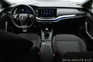 Škoda Octavia 2,0 TDI 110 kW SportLINE 2022