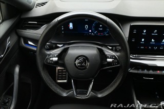 Škoda Octavia 2,0 TDI 110 kW SportLINE 2022