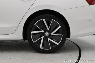 Škoda Octavia 2,0 TDI 110 kW SportLINE 2022