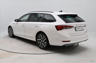 Škoda Octavia 2,0 TDI 110 kW SportLINE 2022