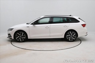 Škoda Octavia 2,0 TDI 110 kW SportLINE 2022