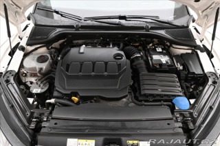 Škoda Octavia 2,0 TDI 110 kW SportLINE 2022