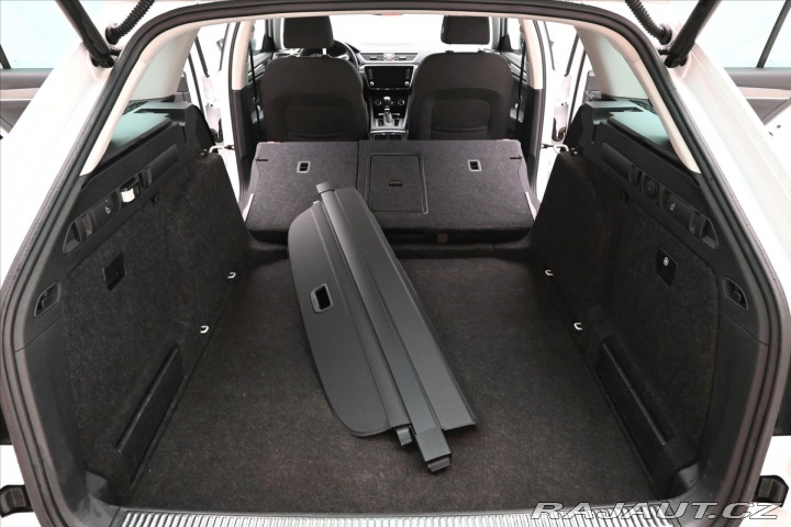 Škoda Superb 2,0 SCOUT TDI 140kW DSG 4 2020