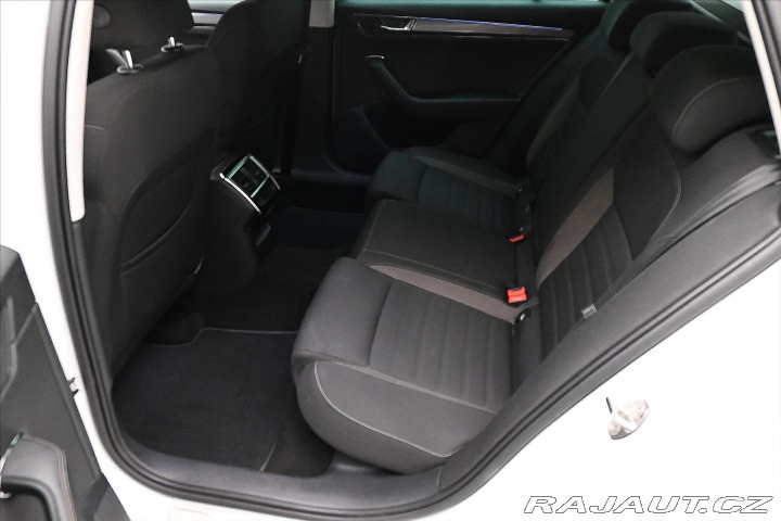 Škoda Superb 2,0 SCOUT TDI 140kW DSG 4 2020