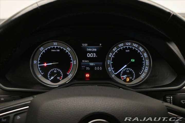 Škoda Superb 2,0 SCOUT TDI 140kW DSG 4 2020