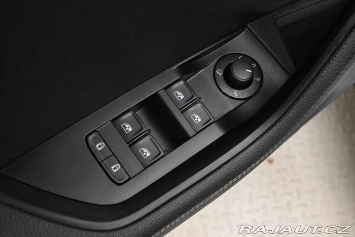 Škoda Superb 2,0 SCOUT TDI 140kW DSG 4 2020