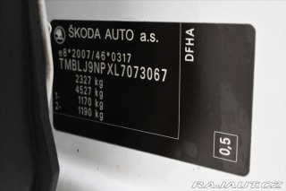 Škoda Superb 2,0 SCOUT TDI 140kW DSG 4 2020