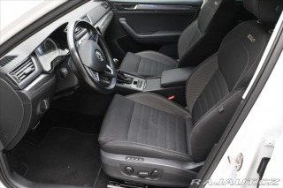 Škoda Superb 2,0 SCOUT TDI 140kW DSG 4 2020