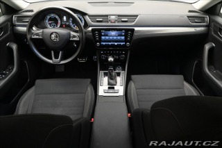 Škoda Superb 2,0 SCOUT TDI 140kW DSG 4 2020