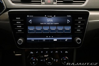 Škoda Superb 2,0 SCOUT TDI 140kW DSG 4 2020