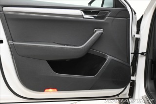 Škoda Superb 2,0 SCOUT TDI 140kW DSG 4 2020