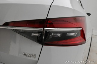 Škoda Superb 2,0 SCOUT TDI 140kW DSG 4 2020