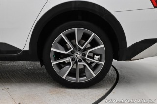 Škoda Superb 2,0 SCOUT TDI 140kW DSG 4 2020
