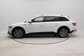 Škoda Superb 2,0 SCOUT TDI 140kW DSG 4 2020