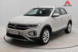 Volkswagen T-Roc 2,0 TDI 110 kW DSG STYLE