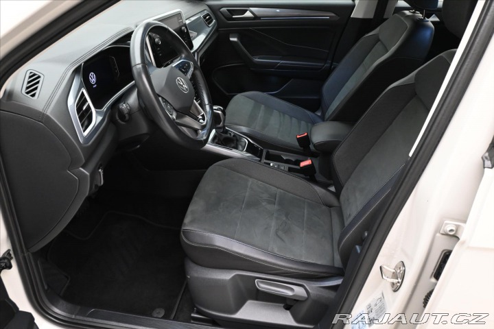 Volkswagen T-Roc 2,0 TDI 110 kW DSG STYLE 2023