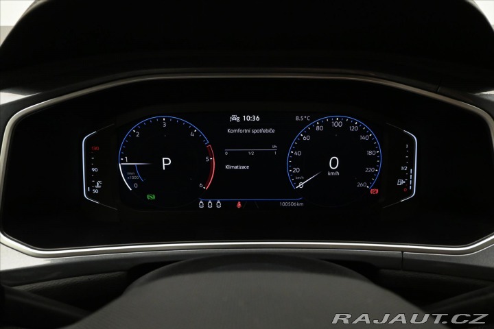 Volkswagen T-Roc 2,0 TDI 110 kW DSG STYLE 2023