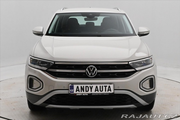 Volkswagen T-Roc 2,0 TDI 110 kW DSG STYLE 2023