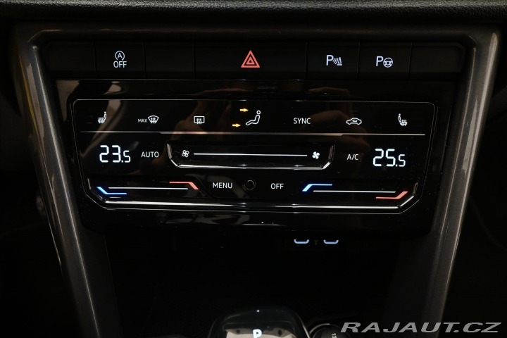 Volkswagen T-Roc 2,0 TDI 110 kW DSG STYLE 2023