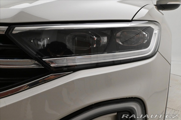 Volkswagen T-Roc 2,0 TDI 110 kW DSG STYLE 2023
