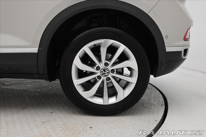 Volkswagen T-Roc 2,0 TDI 110 kW DSG STYLE 2023