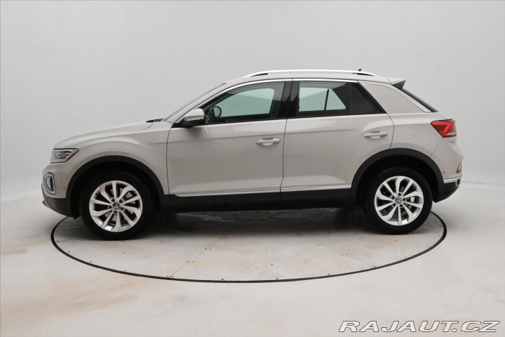 Volkswagen T-Roc 2,0 TDI 110 kW DSG STYLE 2023