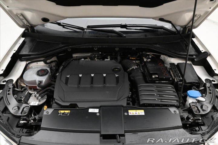 Volkswagen T-Roc 2,0 TDI 110 kW DSG STYLE 2023