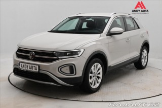 Volkswagen T-Roc 2,0 TDI 110 kW DSG STYLE 2023