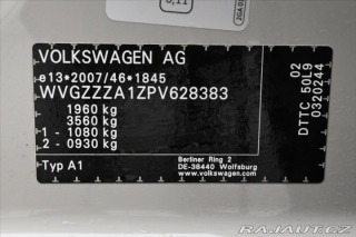 Volkswagen T-Roc 2,0 TDI 110 kW DSG STYLE 2023