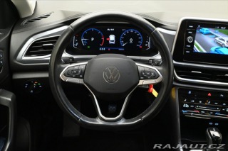 Volkswagen T-Roc 2,0 TDI 110 kW DSG STYLE 2023