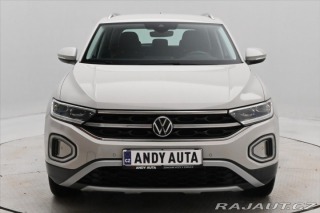 Volkswagen T-Roc 2,0 TDI 110 kW DSG STYLE 2023