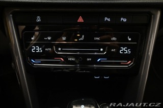 Volkswagen T-Roc 2,0 TDI 110 kW DSG STYLE 2023