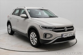Volkswagen T-Roc 2,0 TDI 110 kW DSG STYLE 2023