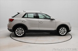 Volkswagen T-Roc 2,0 TDI 110 kW DSG STYLE 2023