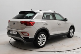 Volkswagen T-Roc 2,0 TDI 110 kW DSG STYLE 2023