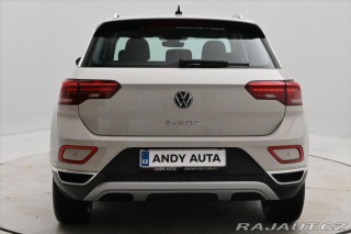Volkswagen T-Roc 2,0 TDI 110 kW DSG STYLE 2023