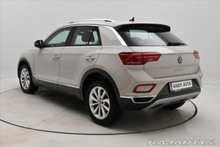 Volkswagen T-Roc 2,0 TDI 110 kW DSG STYLE 2023