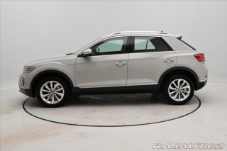 Volkswagen T-Roc 2,0 TDI 110 kW DSG STYLE 2023