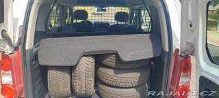 Citroën Berlingo 2009