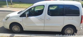 Citroën Berlingo 2009