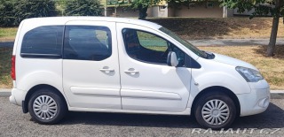 Citroën Berlingo 2009