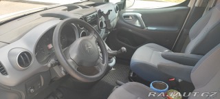 Citroën Berlingo 2009