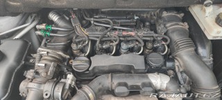 Citroën Berlingo 2009