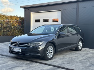 Volkswagen Passat 1,5 TSI 150PS  Business D