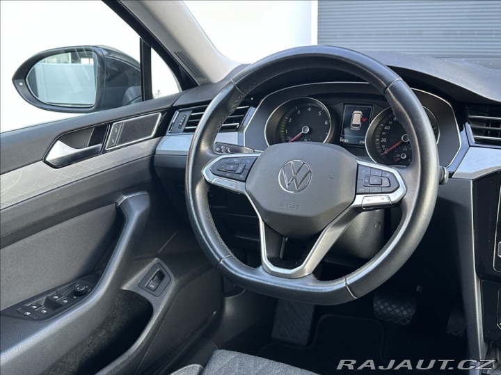 Volkswagen Passat 1,5 TSI 150PS  Business D 2022