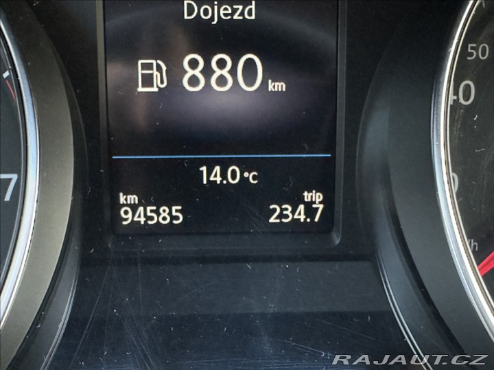 Volkswagen Passat 1,5 TSI 150PS  Business D 2022