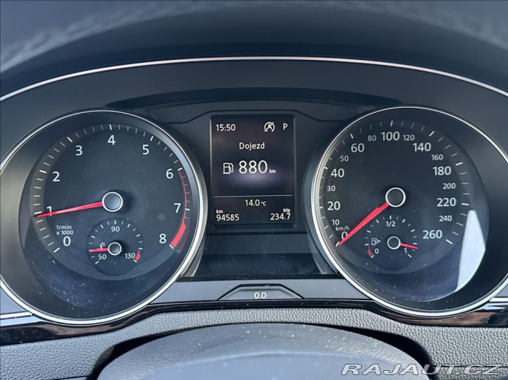 Volkswagen Passat 1,5 TSI 150PS  Business D 2022