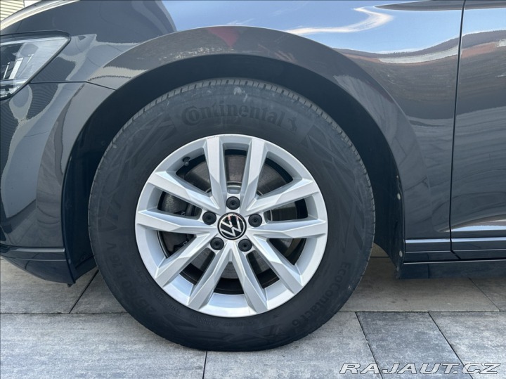 Volkswagen Passat 1,5 TSI 150PS  Business D 2022
